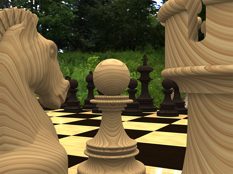 3d-chess