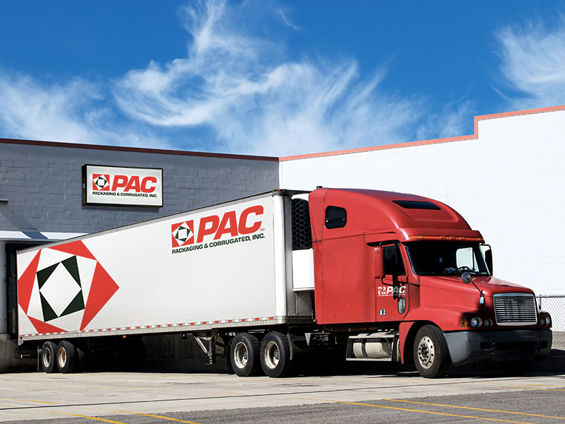 PAC Truck